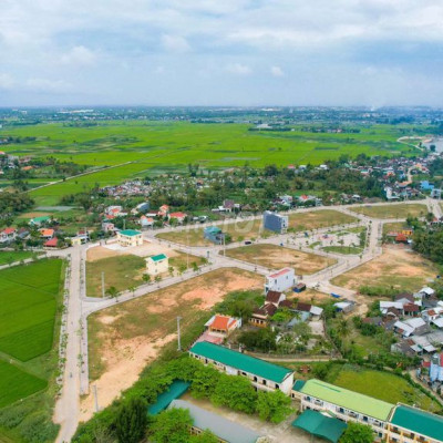 ĐẤT NỀN DỰ ÁN SIÊU RẺ