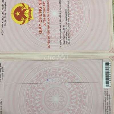 - Dự án nằm cạnh trung tâm hành chính huyện Mộ Đức