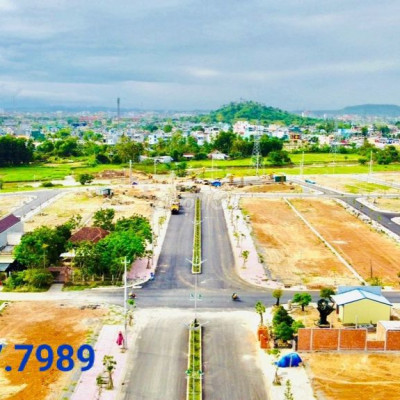 ĐẤT NỀN TRUNG TÂM CỦA TRUNG TAM TP.QUẢNG NGÃI.