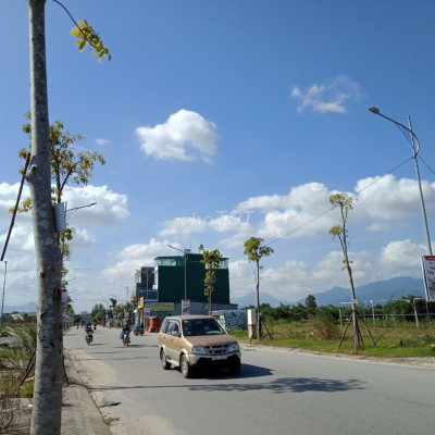 Phú Điền Residences - Điểm Sáng Đầu Tư Quảng Ngãi