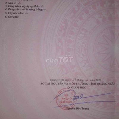 Bán đất Tịnh Ấn Đông giá tốt