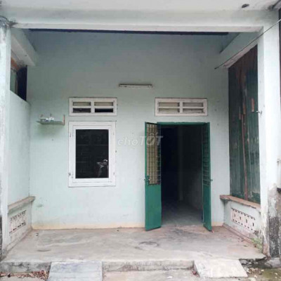 CHO THUÊ NHÀ HẺM XE HƠI