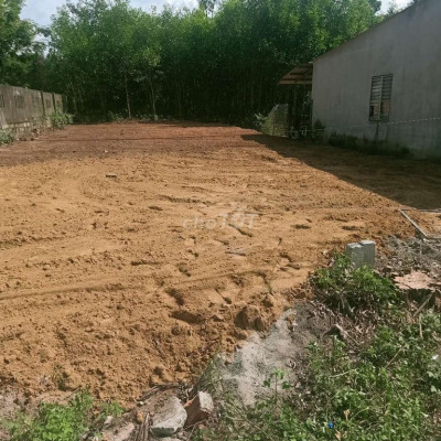 Mặt tiền Tỉnh Lộ 623B ủy ban Nghĩa Thắng