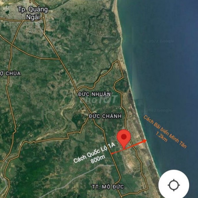 🆘Đất gần biển sở hữu lâu dài chỉ 470tr/nền🆘