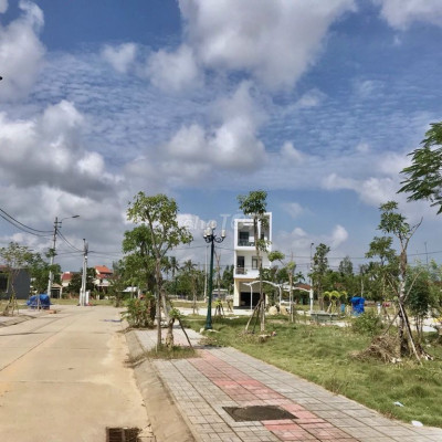 650 Triệu sở hữu đất cách TT Châu Ổ Bình Sơn 2km