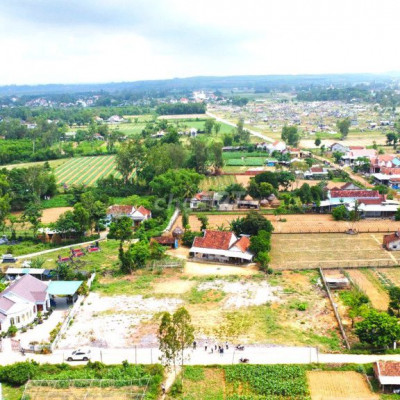 Tâm điểm đầu tư đất nền ven biển Nam Quãng Ngãi