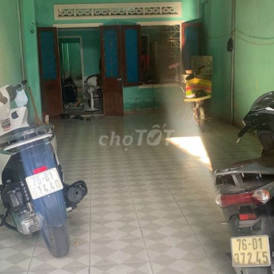 Mặt bằng kinh doanh Thành phố Quảng Ngãi