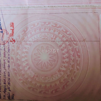 Bán đất rừng sản xuất , xã Tỉnh Hoà ,TP QuangNgai