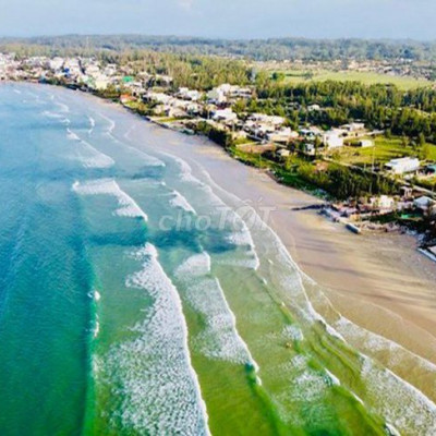 Cần bán gấp đất biển gần biệt thự tại Quảng Ngãi