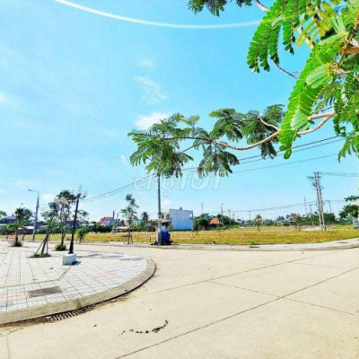 Chỉ 770 tr DT 120m2 KDC Đông Yên Quảng Ngãi, sổ đỏ