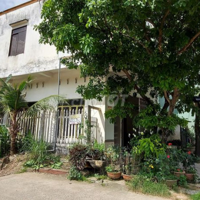 Bán nhà mặt tiền Nguyễn Trãi