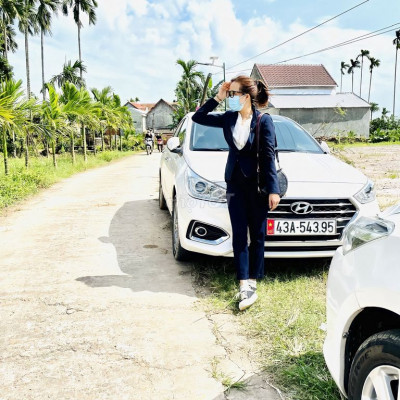 Đất nền Mộ Đức-Quãng Ngãi