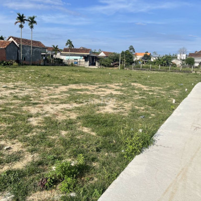 ĐẤT GIÁ RẺ ĐỨC TÂN CHỈ 390TR/LÔ