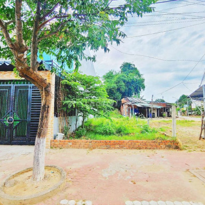 🌈Bán gấp lô đất 5x25 mét • Mặt Tiền Phạm Văn Đồng