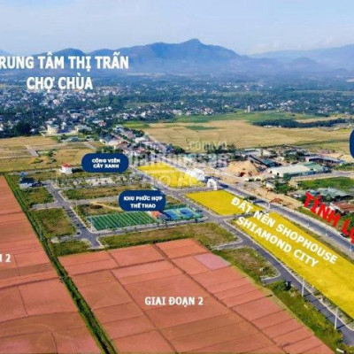 Đất đường Phạm Văn Đồng giá siêu chiết khấu