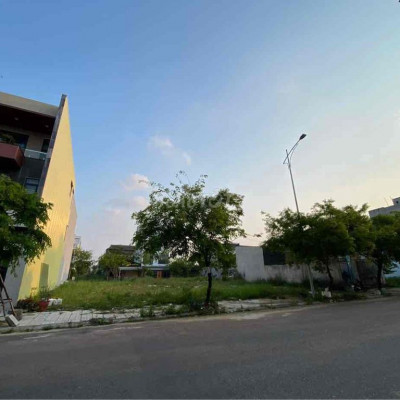 Cho thuê đất Ngọc Bảo Viên