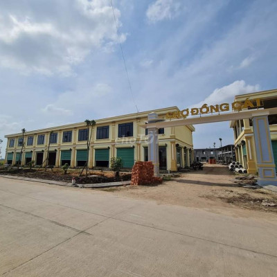 Đầu Tư Nhà 2 Tầng Chỉ 950Tr Chợ Đầu Mối Nam QN