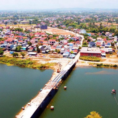 ĐẤT NỀN - NHÀ PHỐ (SỐ LƯỢNG CÓ HẠN)