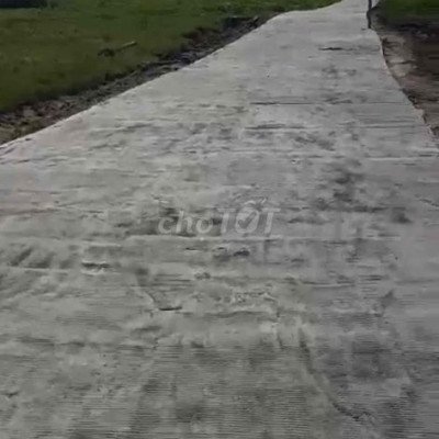 14 sào đất bhk có đất ở tịnh thọ