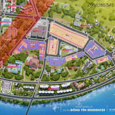 Lô cận góc Chính chủ, cách 50m đến công viên