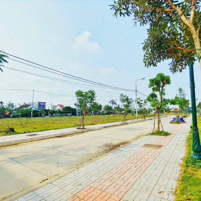 đấtBiệt thự Đông Yên-Chỉ 6tr4/m2-Chỉ Vàng liền tay