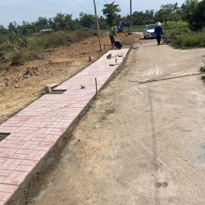 Bán lỗ lô đất cách t.p Quảng Ngãi 3km