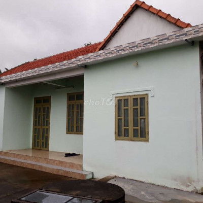 Bán nhà  Xã Tình Hoà , Sơn Tịnh, TP Quảng Ngãi