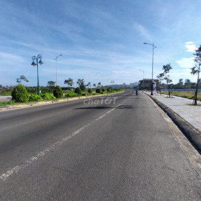 Bán đất Mặt tiền đường Biển Bắc - Nam 36m giá 1 tỷ