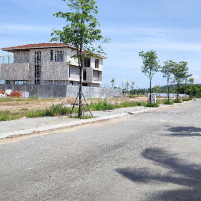 Đất Biển Mỹ Khê, TP Quảng Ngãi, Giá Cắt Lỗ