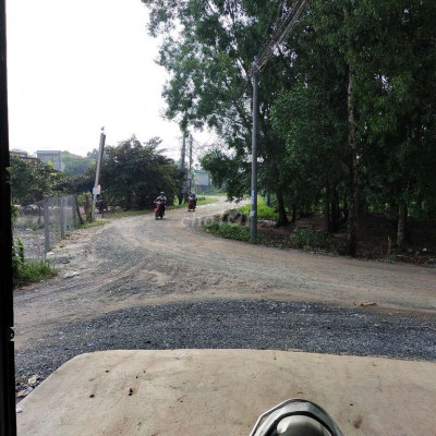 Đất Tịnh Phong 5x24 giá, 890 triệu