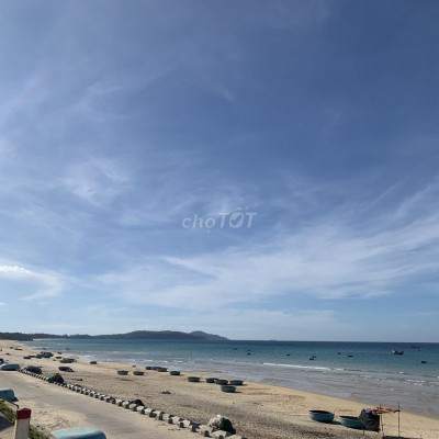 MẶT BIỂN BÌNH TRỊ, ĐẤT Ở HOÀN TOÀN CHỈ 13TR/M2