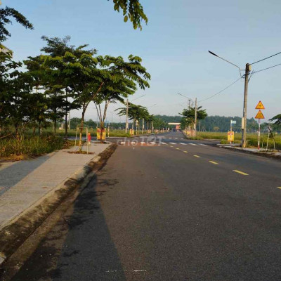 Cần bán lô đất Long Nguyên Bầu Bàng