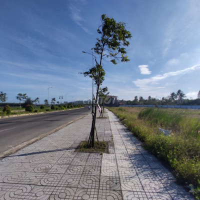 Bán đất Biển Mỹ Khê đường 36m giá ngoại giao 1tỷ65