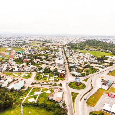 CẦN BÁN 2 LÔ LIỀN KỀ TT TP QUẢNG NGÃI - GIÁ TỐT