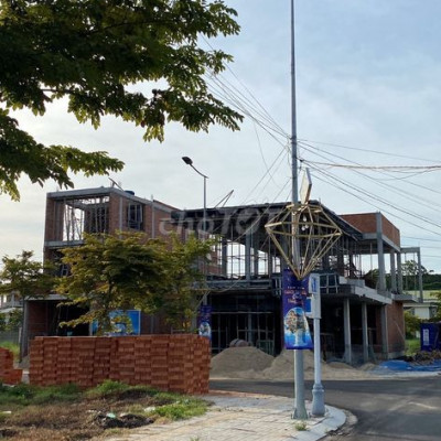 Mặt tiền Nguyễn Tri Phương TP Quảng Ngãi giá rẻ
