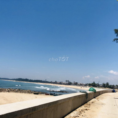 chính chủ bán lô đất biển bình hải , bình sơn ,QN