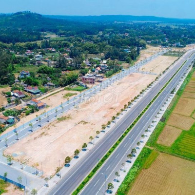 ĐẤT BIỂN TRUNG TÂM THÀNH PHÓ QUẢNG NGÃI MỚI