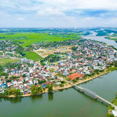 Chính chủ bán lô đất vị trí đẹp Bình Sơn Q Ngãi