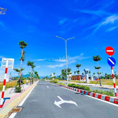 Bán Đất Ngay Trung Tâm Huyện Mộ Đức, Quảng Ngãi.
