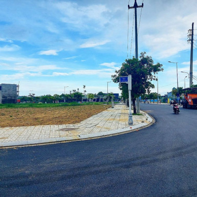 Đất trung tâm Tp Quảng Ngãi-Đường 15m - giá cực rẻ
