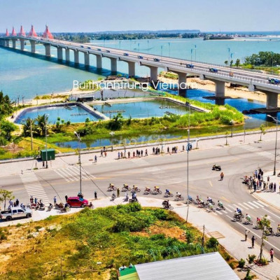 ĐẤT MẶT TIỀN BIỂN MỸ KHÊ QUẢNG NGÃI, GIÁ SỐC