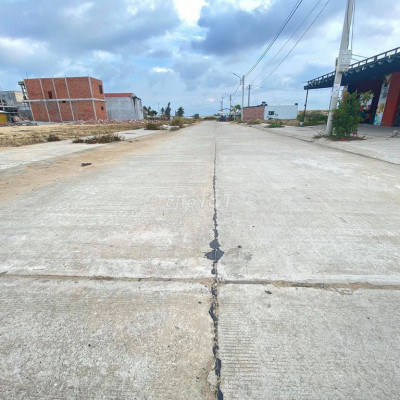 Cần Tiền Bán Gấp Đất Mặt Tiền Sông KDC Nghĩa An