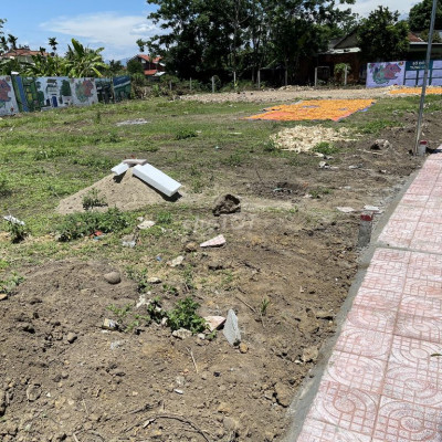 Chính chủ rao bán lô đất nghĩa điền giá cực bèo