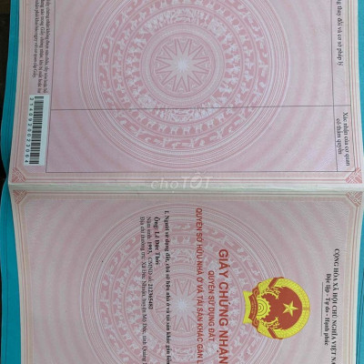 cần bán đất xưởng mặt tiền quốc lộ rộng