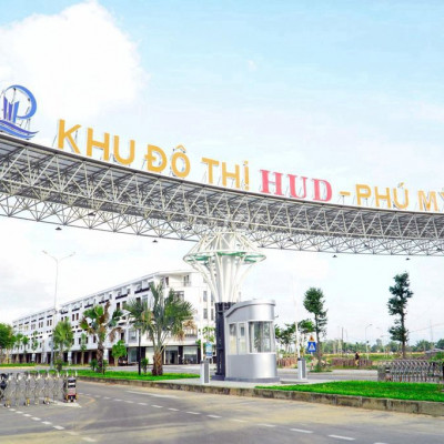 Đất nền giá rẻ TP. Quảng Ngãi