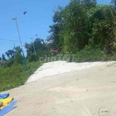 Đất giá rẻ đầu tư sinh lời cao