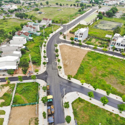 Chính chủ cần bán khu dân cư Nguyễn Tri Phương