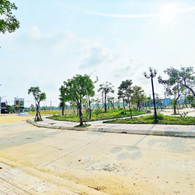 chính chủ ra nhanh mảnh đất ở ven thị trấn châu ổ