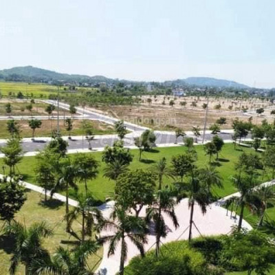 Sắp mở bán dự án đất nền khu dị ..