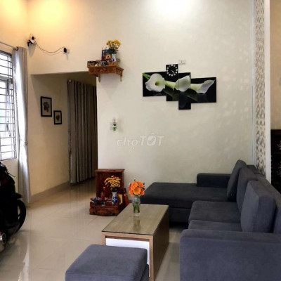 Cần bán nhà hẻm xe hơi lê lợi